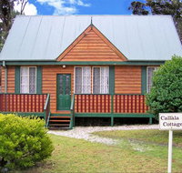 Callala Cottage - NT Tourism
