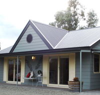 Auburn Pavilions - Accommodation NT