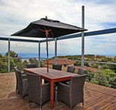Coral Sands Seaview Beach House - Accommodation NT