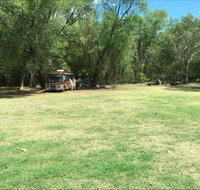Mardugal One Campground - Accommodation NT