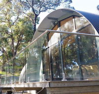 Mount Cole Cottages - Accommodation NT