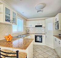 Aqua Leaf Apartment - NT Tourism