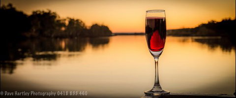 River Shack Rentals - Living The Dream - Accommodation NT 1