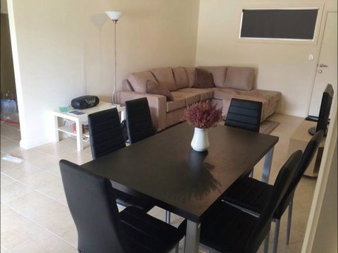 River Shack Rentals - Living The Dream - Accommodation NT 21