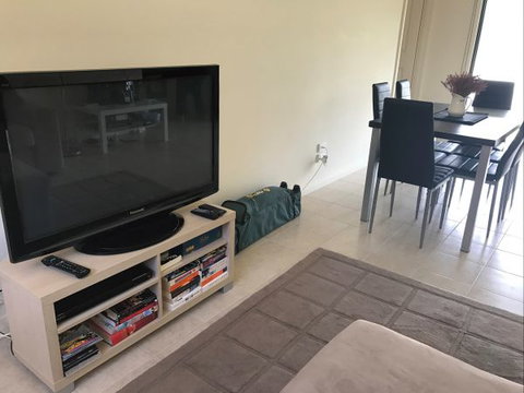 River Shack Rentals - Living The Dream - Accommodation NT 22