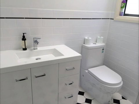 River Shack Rentals - Living The Dream - Accommodation NT 23