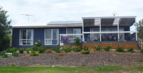 Sea-n-Stars - Accommodation NT 0