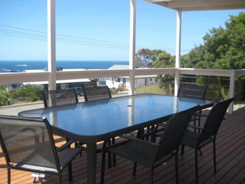 Sea-n-Stars - Accommodation NT 1