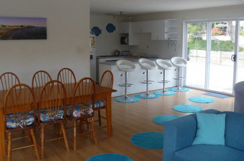 Sea-n-Stars - Accommodation NT 2