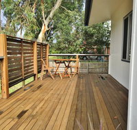 Summer Retreat - NT Tourism