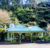 Tarra Valley Caravan Park - Accommodation NT