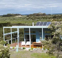 A Dune Escape - Accommodation NT
