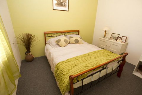 Anderl's Beach Cottage - Accommodation NT 3