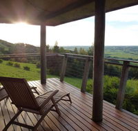 Anderley - Accommodation NT