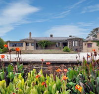 Eurambeen Historic Homestead and Gardens - Accommodation NT