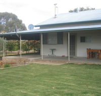 Gilgens Country River Retreat - Accommodation NT