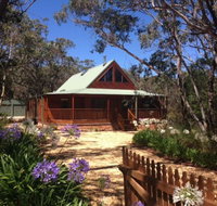 Grevillea Chalet - Accommodation NT