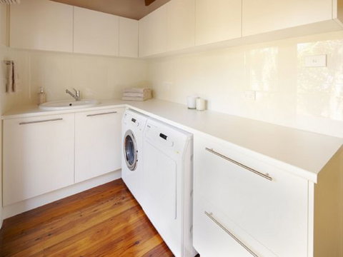 Grevillea Chalet - Accommodation NT 4