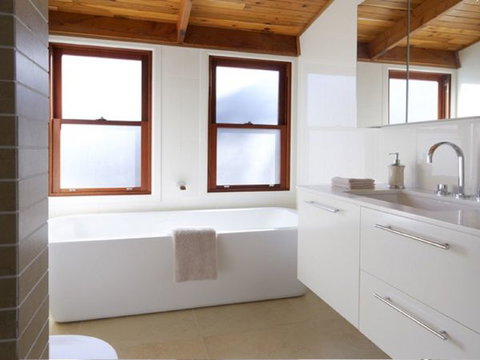 Grevillea Chalet - Accommodation NT 7