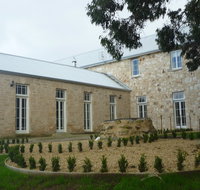 Fayrefield House - Accommodation NT