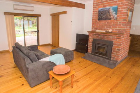 Norfolks - Accommodation NT 2