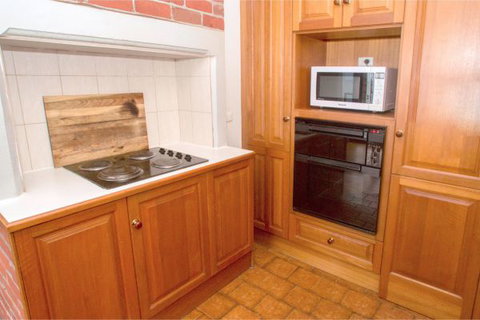 Norfolks - Accommodation NT 3