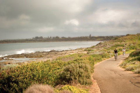 Norfolks - Accommodation NT 5