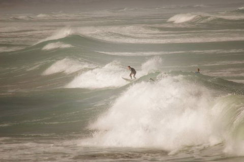 Norfolks - Accommodation NT 6