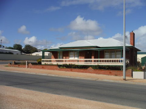 Sea Crest - Accommodation NT 0