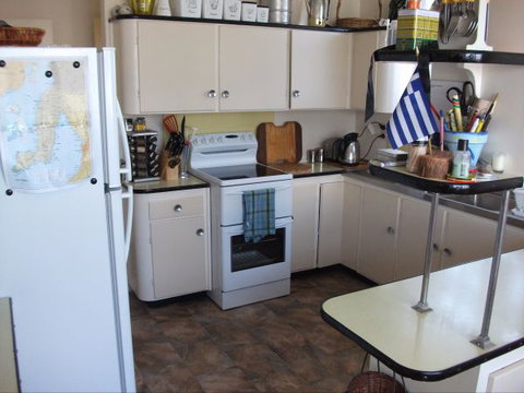 Sea Crest - Accommodation NT 1