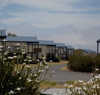 Swan Bay Holiday Park - Accommodation NT
