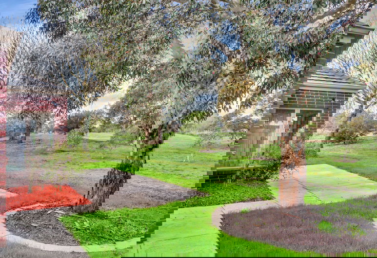 Invermay Park VIC Accommodation NT