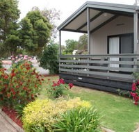 BIG4 Shepparton Park Lane Holiday Park - Accommodation NT