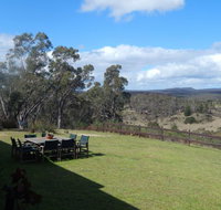 Corang River Bed and Breakfast - NT Tourism