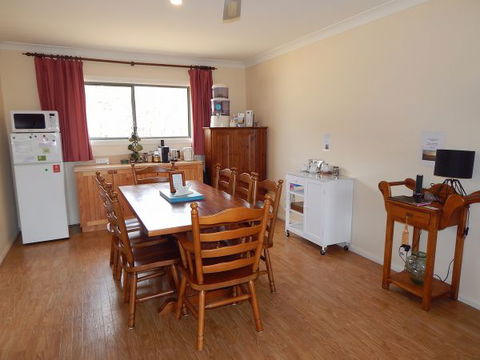 Corang River Bed And Breakfast - Accommodation NT 5