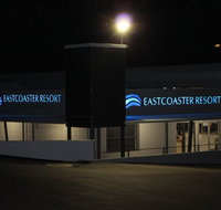 Eastcoaster Resort - Accommodation NT