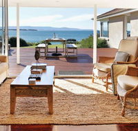Escape at Culburra - Accommodation NT