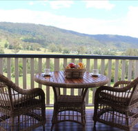 Greenlee Cottages - Accommodation NT