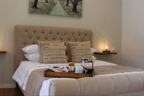 Greenlee Cottages - Accommodation NT 2