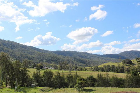 Greenlee Cottages - Accommodation NT 4