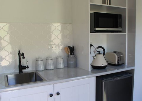 Greenlee Cottages - Accommodation NT 5