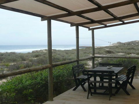 Quobba Station - Accommodation NT 0