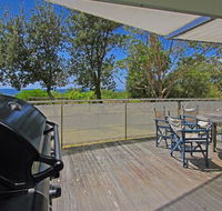 The Boathouse - Accommodation NT