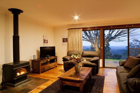 The Jungle Lodge, Blue Mountains Botanic Gardens - Accommodation NT 0