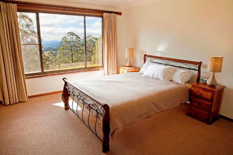 The Jungle Lodge, Blue Mountains Botanic Gardens - Accommodation NT 2