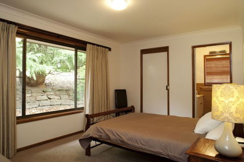 The Jungle Lodge, Blue Mountains Botanic Gardens - Accommodation NT 3