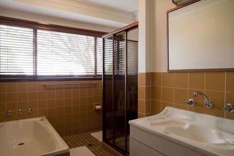 The Jungle Lodge, Blue Mountains Botanic Gardens - Accommodation NT 4