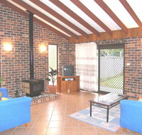 The Happy Shack at Callala Bay - Accommodation NT