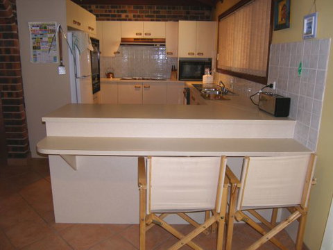 The Happy Shack At Callala Bay - Accommodation NT 1