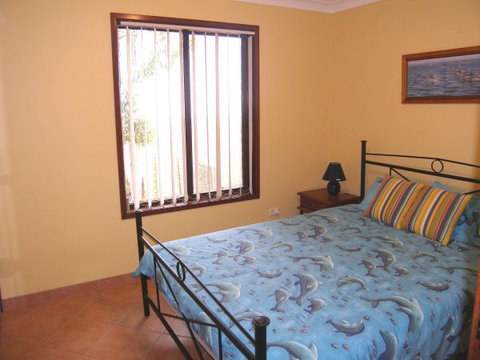 The Happy Shack At Callala Bay - Accommodation NT 2